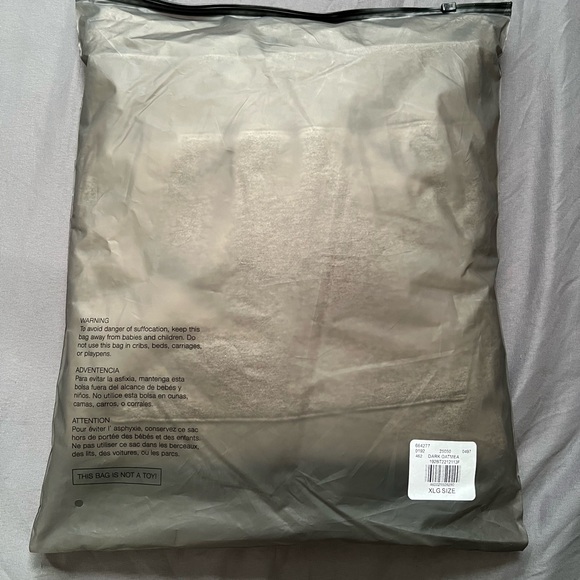 Essentials Hoodie - Picture 8 of 8